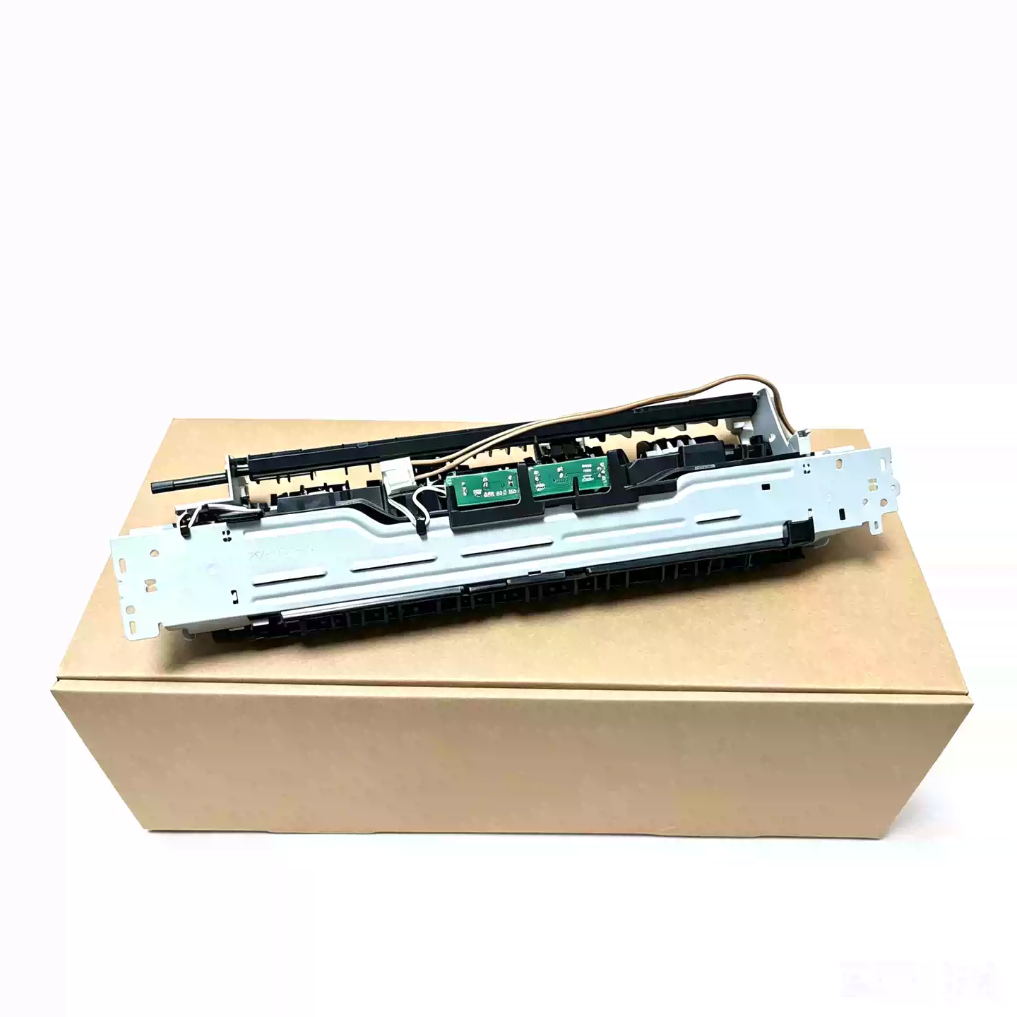 21团惠普HP227加热组件 203定影组件 M203打印机-打印机正品送货上门